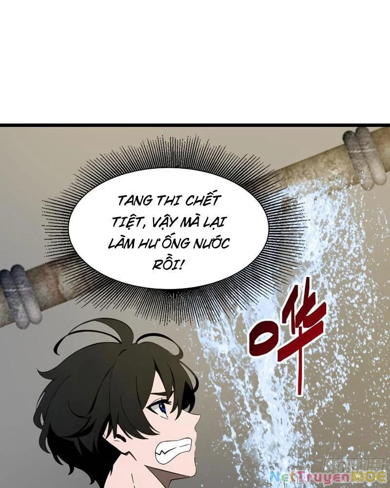 Mạt Thế Độc Hành: Khế Ước Hắc Ám Của Ta Chapter 32 - Trang 2