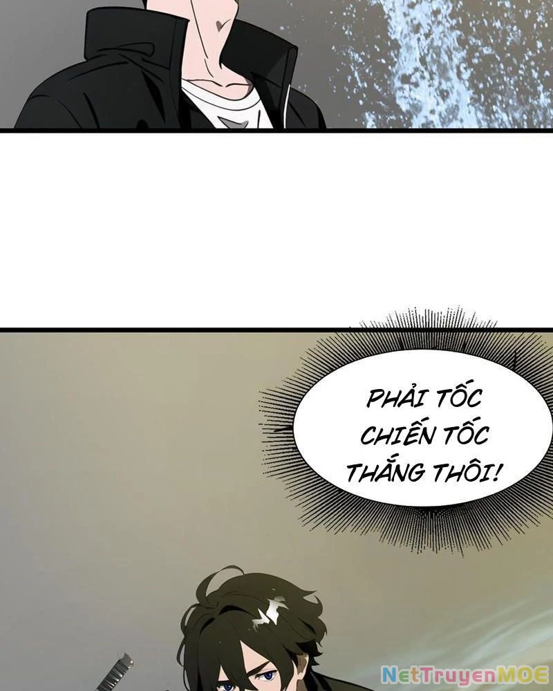 Mạt Thế Độc Hành: Khế Ước Hắc Ám Của Ta Chapter 32 - Trang 2