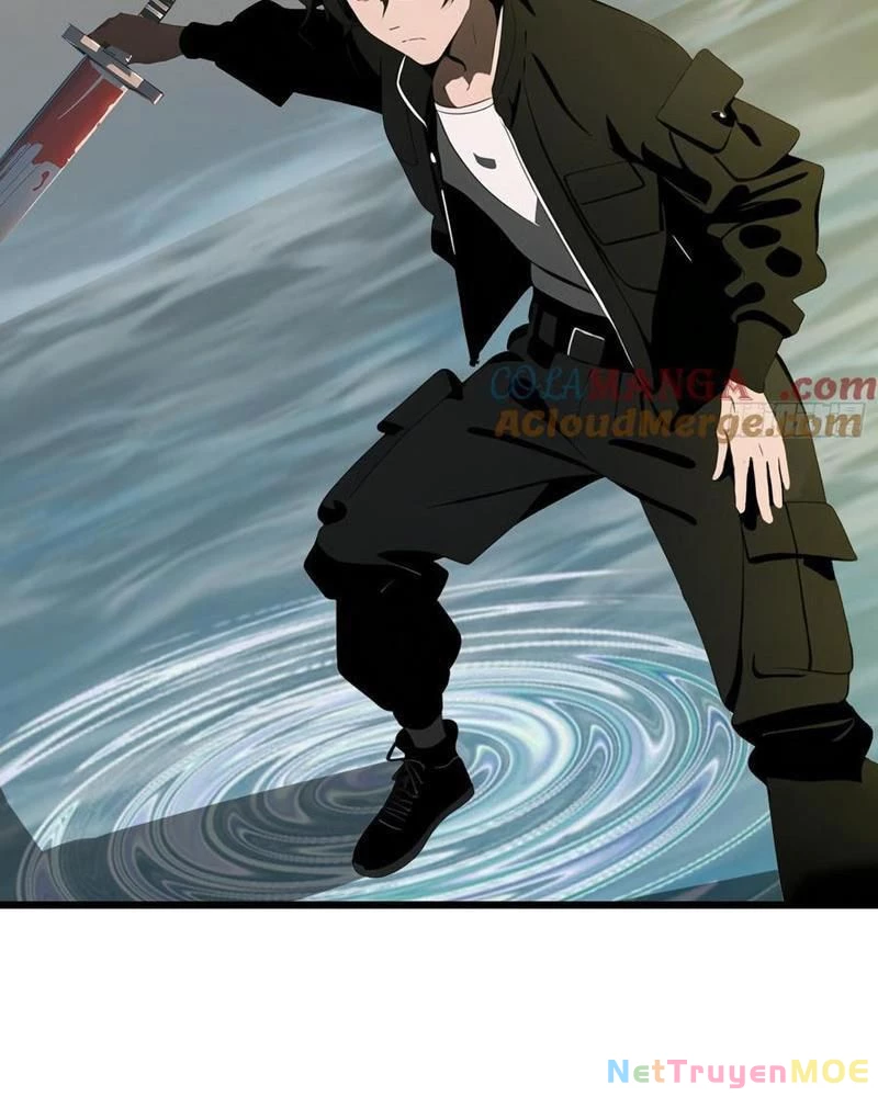 Mạt Thế Độc Hành: Khế Ước Hắc Ám Của Ta Chapter 32 - Trang 2