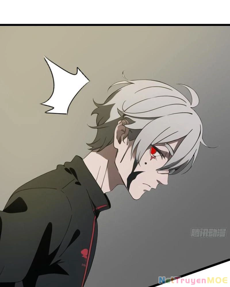 Mạt Thế Độc Hành: Khế Ước Hắc Ám Của Ta Chapter 32 - Trang 2