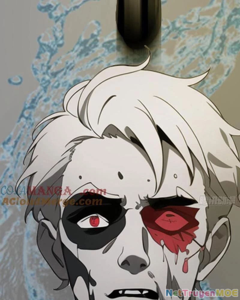 Mạt Thế Độc Hành: Khế Ước Hắc Ám Của Ta Chapter 32 - Trang 2