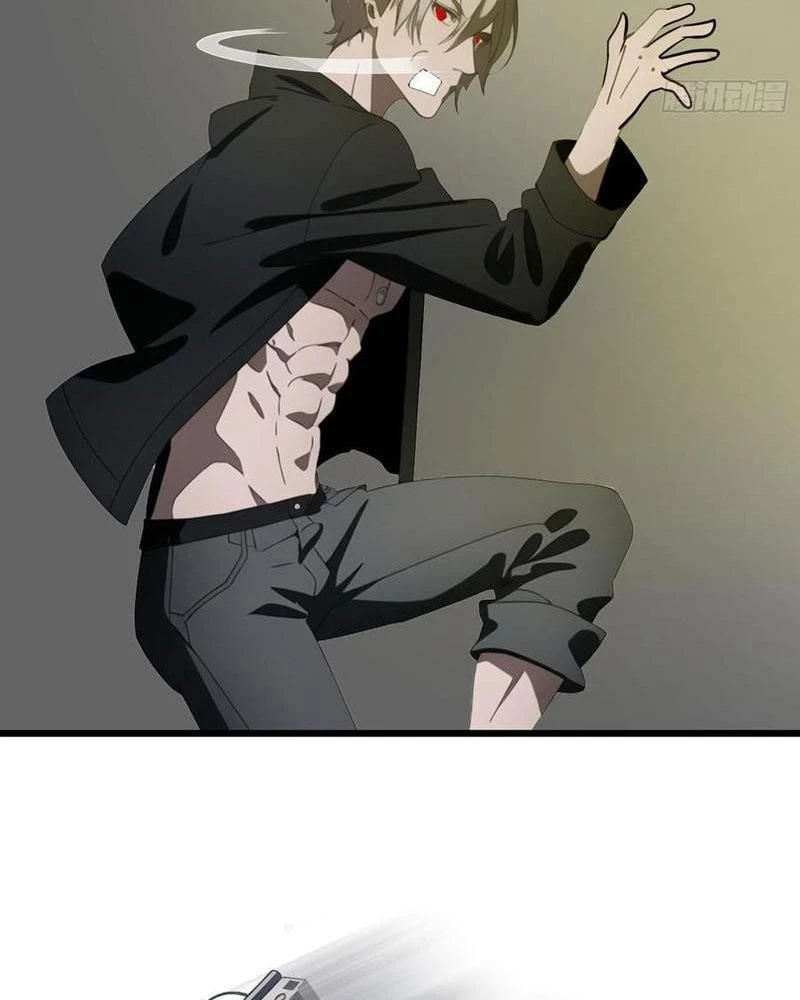 Mạt Thế Độc Hành: Khế Ước Hắc Ám Của Ta Chapter 32 - Trang 2