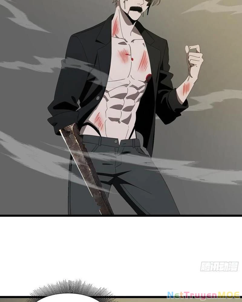 Mạt Thế Độc Hành: Khế Ước Hắc Ám Của Ta Chapter 32 - Trang 2