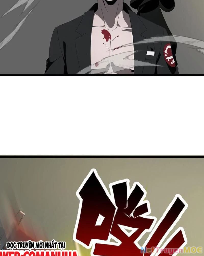 Mạt Thế Độc Hành: Khế Ước Hắc Ám Của Ta Chapter 32 - Trang 2