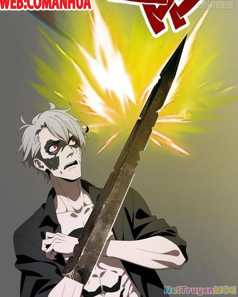 Mạt Thế Độc Hành: Khế Ước Hắc Ám Của Ta Chapter 32 - Trang 2