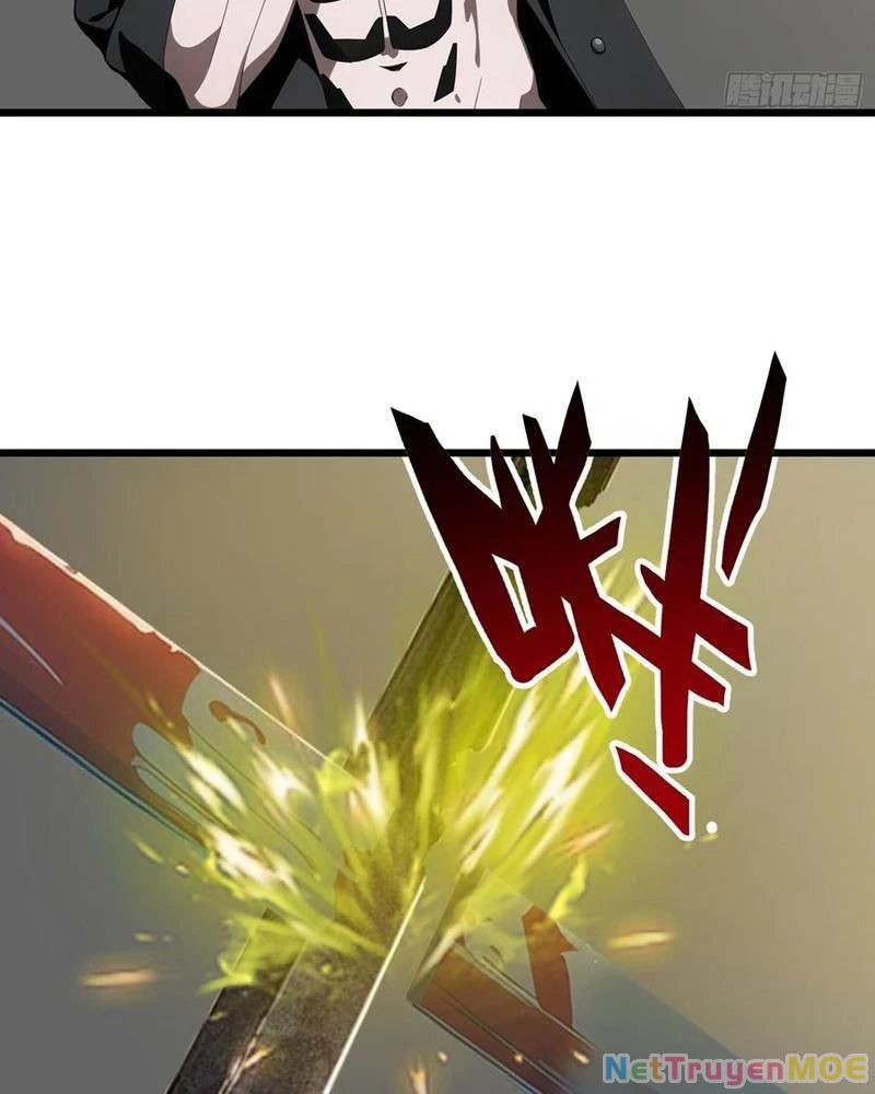 Mạt Thế Độc Hành: Khế Ước Hắc Ám Của Ta Chapter 32 - Trang 2