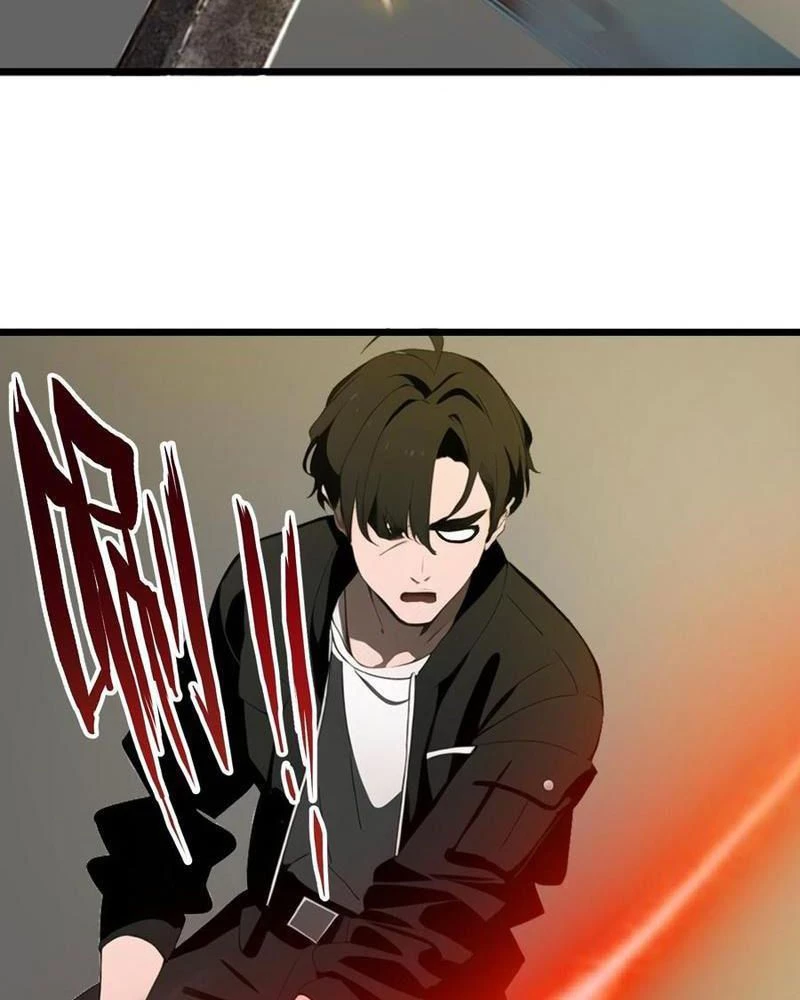 Mạt Thế Độc Hành: Khế Ước Hắc Ám Của Ta Chapter 32 - Trang 2