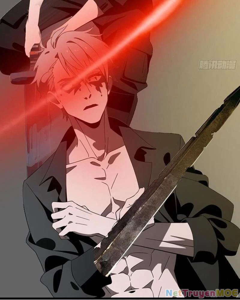 Mạt Thế Độc Hành: Khế Ước Hắc Ám Của Ta Chapter 32 - Trang 2