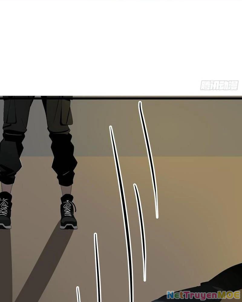 Mạt Thế Độc Hành: Khế Ước Hắc Ám Của Ta Chapter 32 - Trang 2