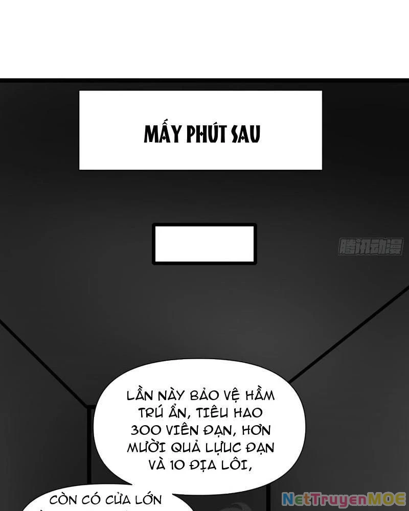 Mạt Thế Độc Hành: Khế Ước Hắc Ám Của Ta Chapter 32 - Trang 2