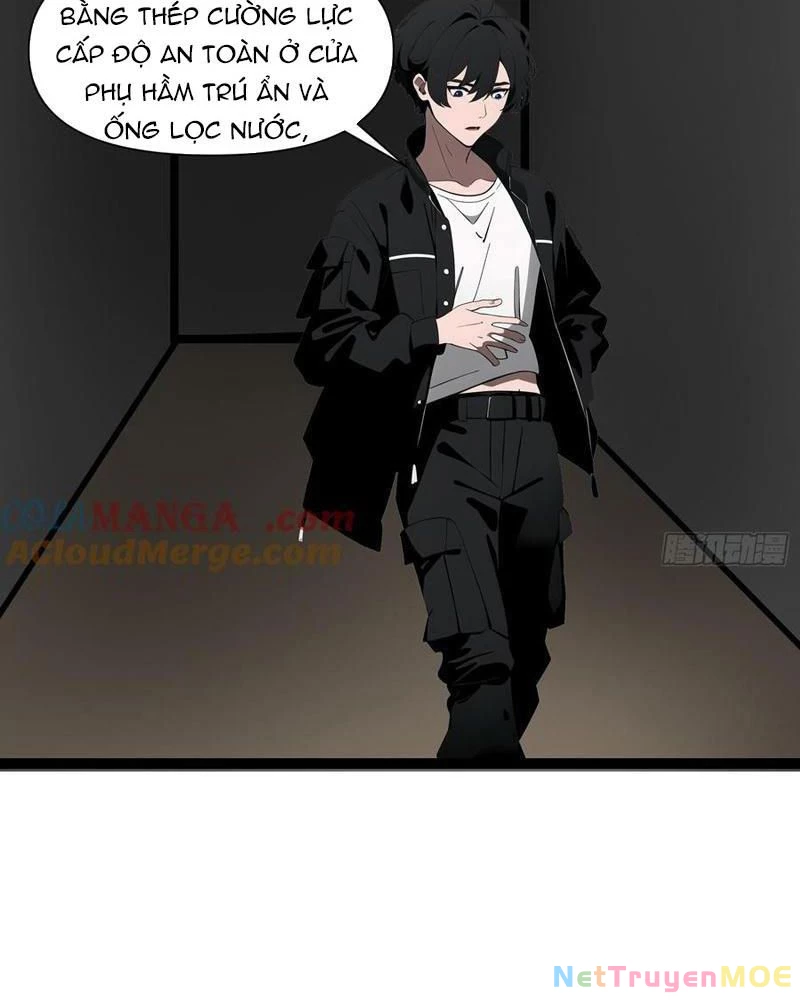 Mạt Thế Độc Hành: Khế Ước Hắc Ám Của Ta Chapter 32 - Trang 2