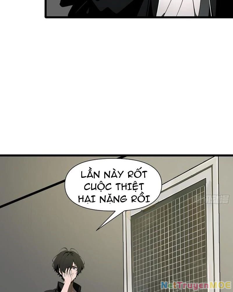 Mạt Thế Độc Hành: Khế Ước Hắc Ám Của Ta Chapter 32 - Trang 2