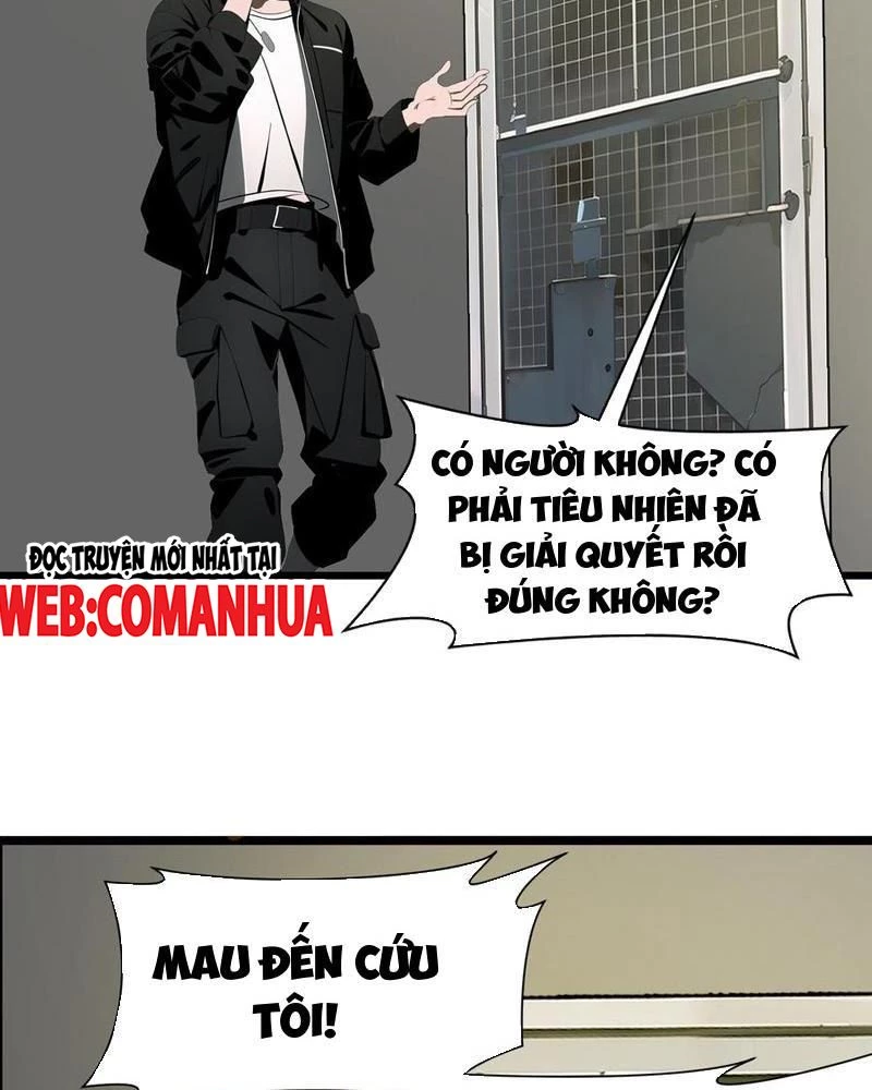 Mạt Thế Độc Hành: Khế Ước Hắc Ám Của Ta Chapter 32 - Trang 2