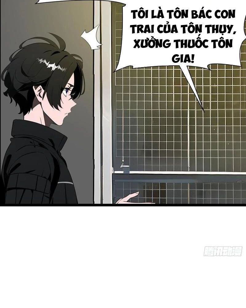 Mạt Thế Độc Hành: Khế Ước Hắc Ám Của Ta Chapter 32 - Trang 2