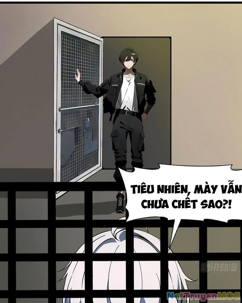 Mạt Thế Độc Hành: Khế Ước Hắc Ám Của Ta Chapter 32 - Trang 2