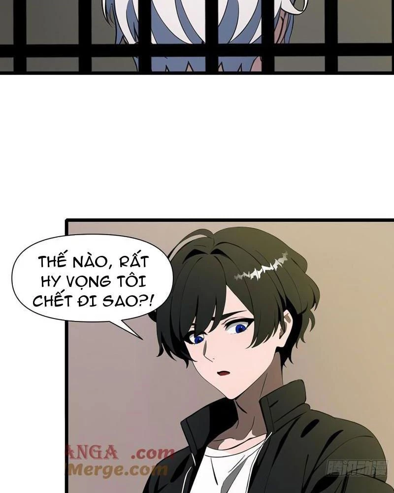 Mạt Thế Độc Hành: Khế Ước Hắc Ám Của Ta Chapter 32 - Trang 2