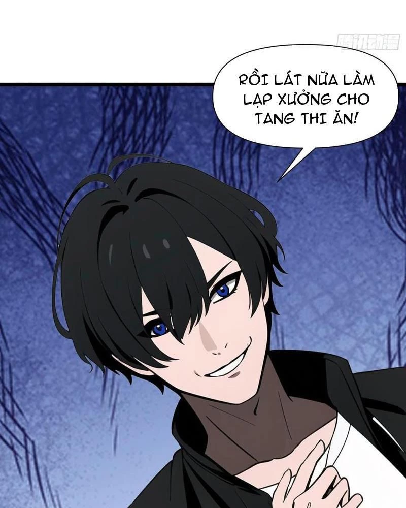 Mạt Thế Độc Hành: Khế Ước Hắc Ám Của Ta Chapter 32 - Trang 2