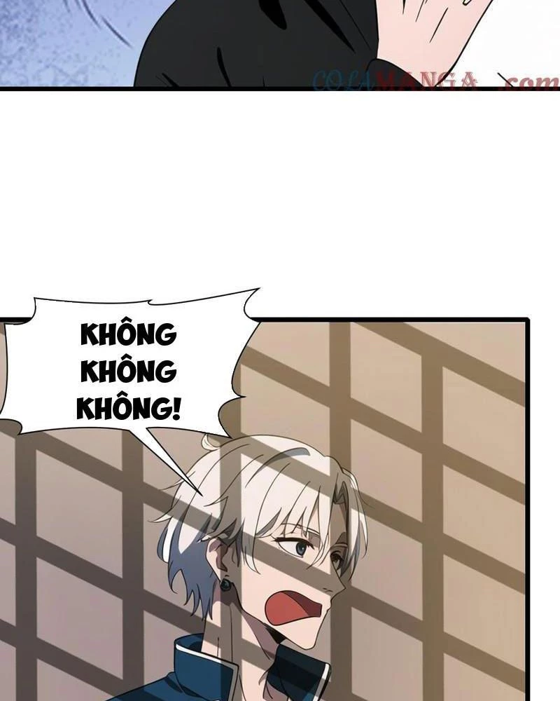 Mạt Thế Độc Hành: Khế Ước Hắc Ám Của Ta Chapter 32 - Trang 2