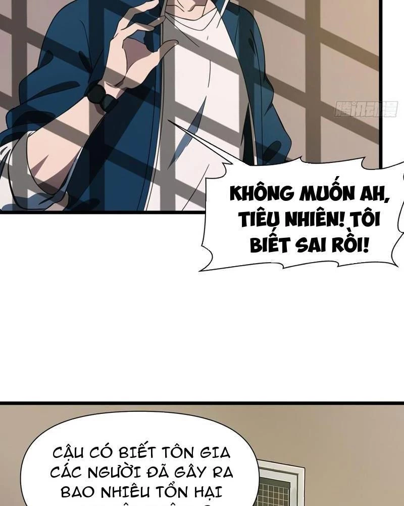 Mạt Thế Độc Hành: Khế Ước Hắc Ám Của Ta Chapter 32 - Trang 2