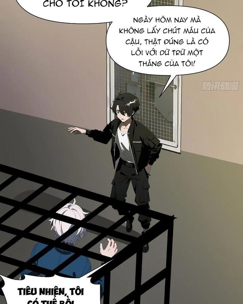 Mạt Thế Độc Hành: Khế Ước Hắc Ám Của Ta Chapter 32 - Trang 2