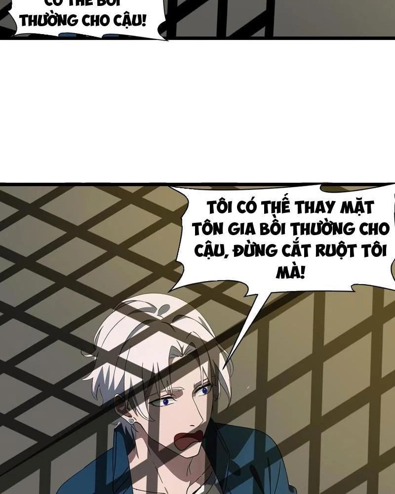 Mạt Thế Độc Hành: Khế Ước Hắc Ám Của Ta Chapter 32 - Trang 2