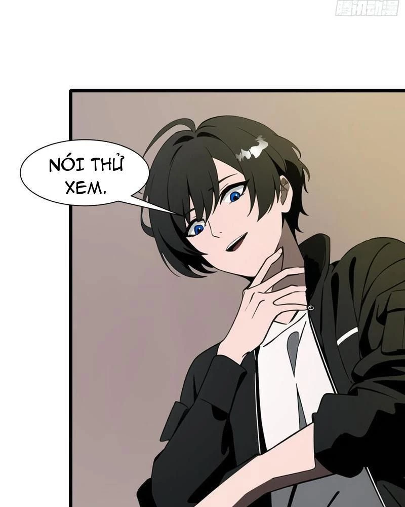 Mạt Thế Độc Hành: Khế Ước Hắc Ám Của Ta Chapter 32 - Trang 2