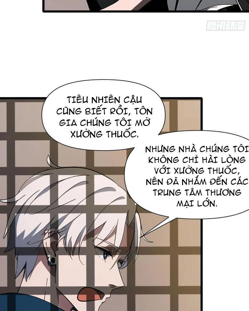 Mạt Thế Độc Hành: Khế Ước Hắc Ám Của Ta Chapter 32 - Trang 2