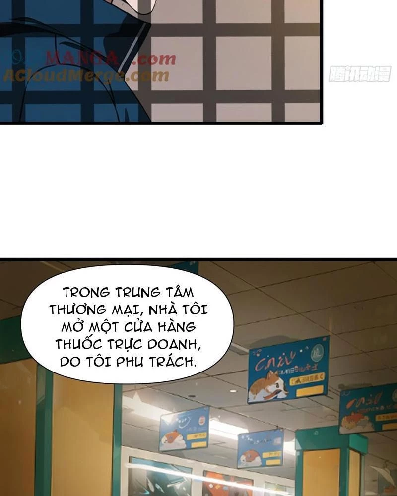 Mạt Thế Độc Hành: Khế Ước Hắc Ám Của Ta Chapter 32 - Trang 2