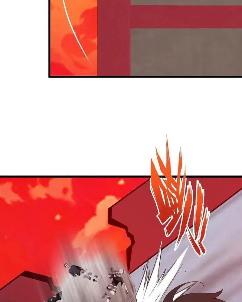 Mạt Thế Độc Hành: Khế Ước Hắc Ám Của Ta Chapter 34 - Trang 2