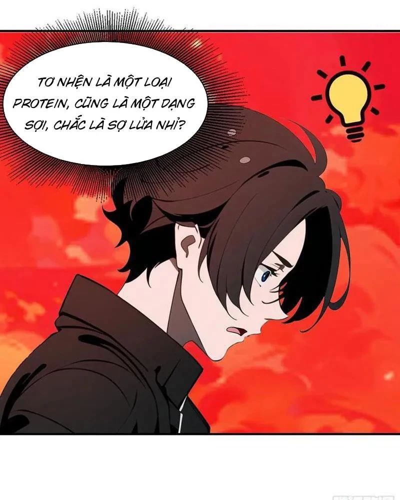 Mạt Thế Độc Hành: Khế Ước Hắc Ám Của Ta Chapter 34 - Trang 2