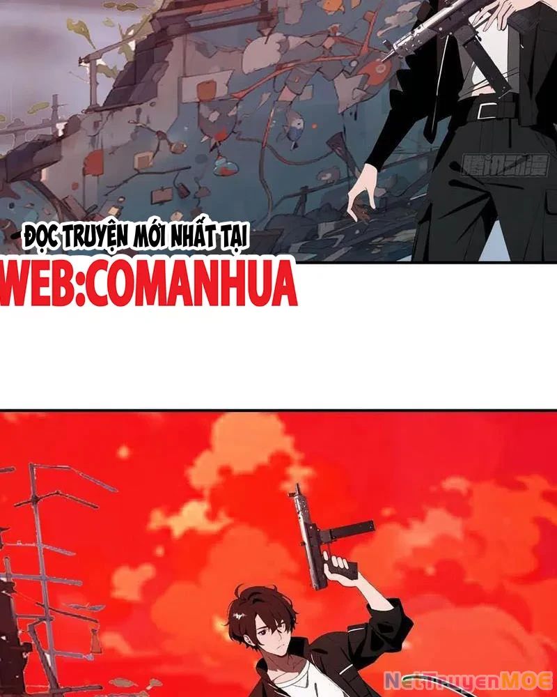 Mạt Thế Độc Hành: Khế Ước Hắc Ám Của Ta Chapter 34 - Trang 2