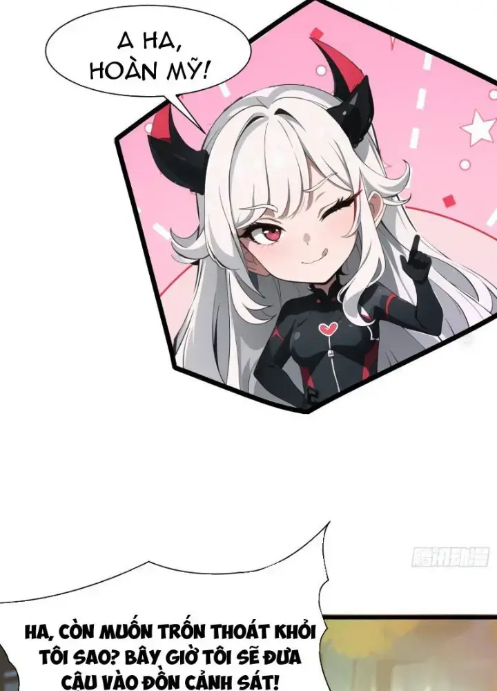 Mạt Thế Độc Hành: Khế Ước Hắc Ám Của Ta Chapter 4 - Trang 2