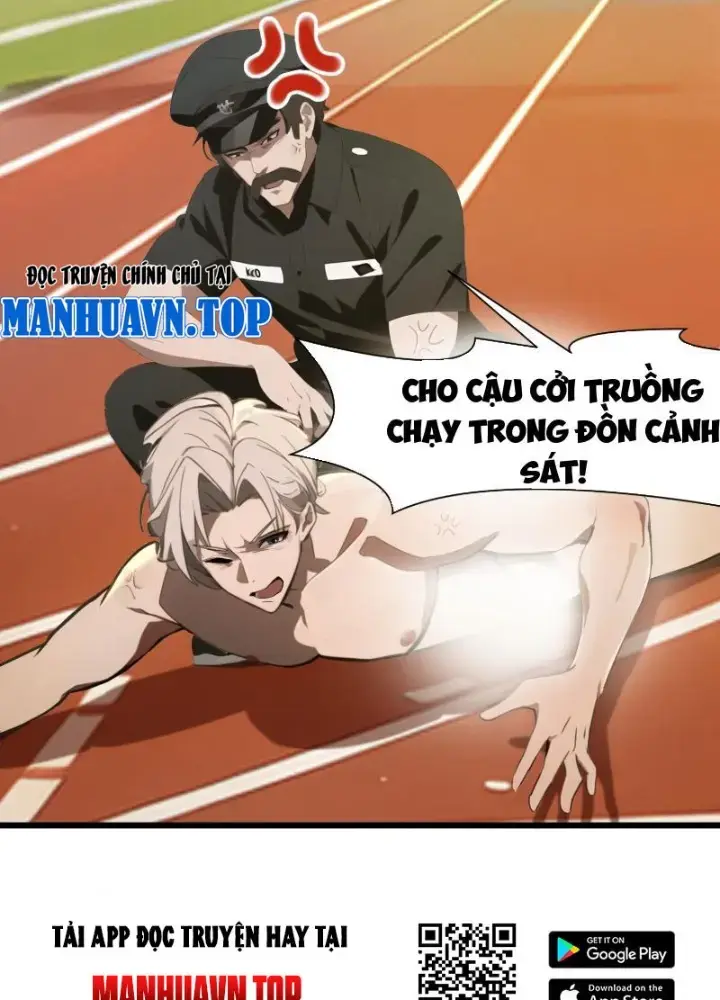 Mạt Thế Độc Hành: Khế Ước Hắc Ám Của Ta Chapter 4 - Trang 2