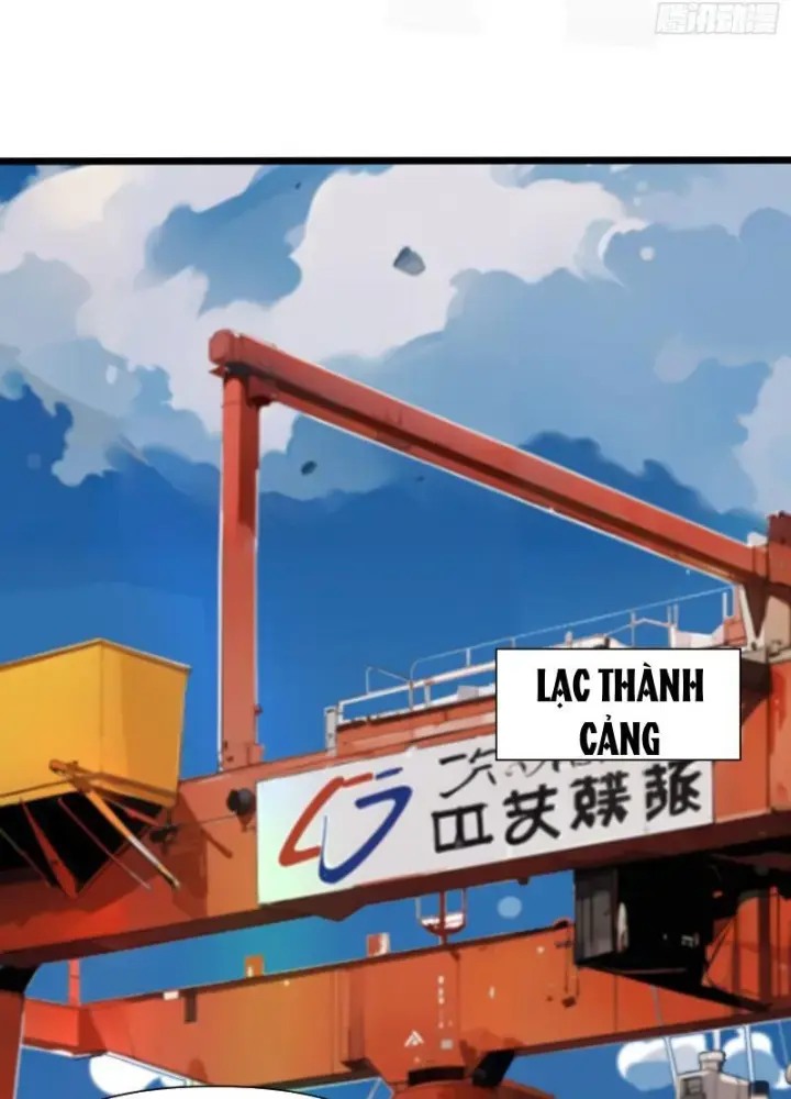 Mạt Thế Độc Hành: Khế Ước Hắc Ám Của Ta Chapter 4 - Trang 2