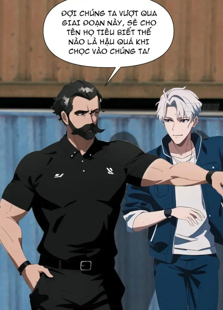 Mạt Thế Độc Hành: Khế Ước Hắc Ám Của Ta Chapter 4 - Trang 2