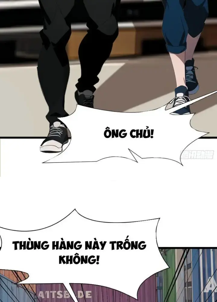 Mạt Thế Độc Hành: Khế Ước Hắc Ám Của Ta Chapter 4 - Trang 2