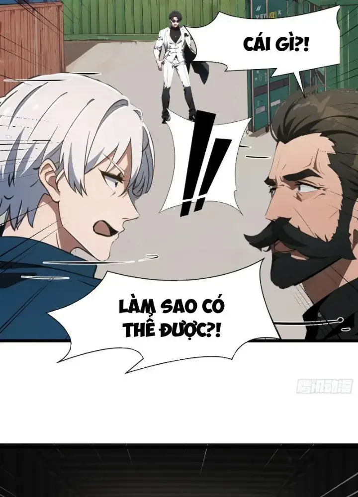 Mạt Thế Độc Hành: Khế Ước Hắc Ám Của Ta Chapter 4 - Trang 2