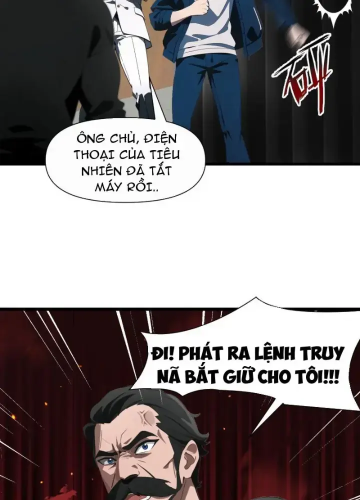 Mạt Thế Độc Hành: Khế Ước Hắc Ám Của Ta Chapter 4 - Trang 2