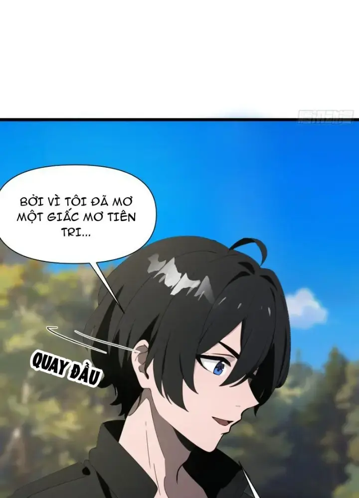 Mạt Thế Độc Hành: Khế Ước Hắc Ám Của Ta Chapter 4 - Trang 2