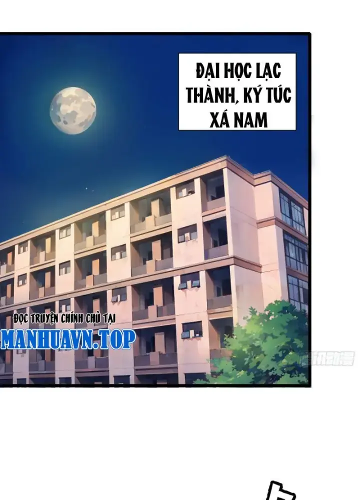 Mạt Thế Độc Hành: Khế Ước Hắc Ám Của Ta Chapter 4 - Trang 2