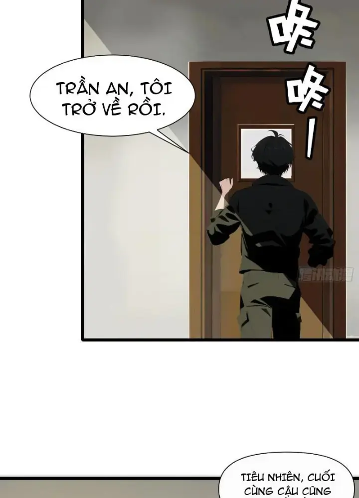 Mạt Thế Độc Hành: Khế Ước Hắc Ám Của Ta Chapter 4 - Trang 2