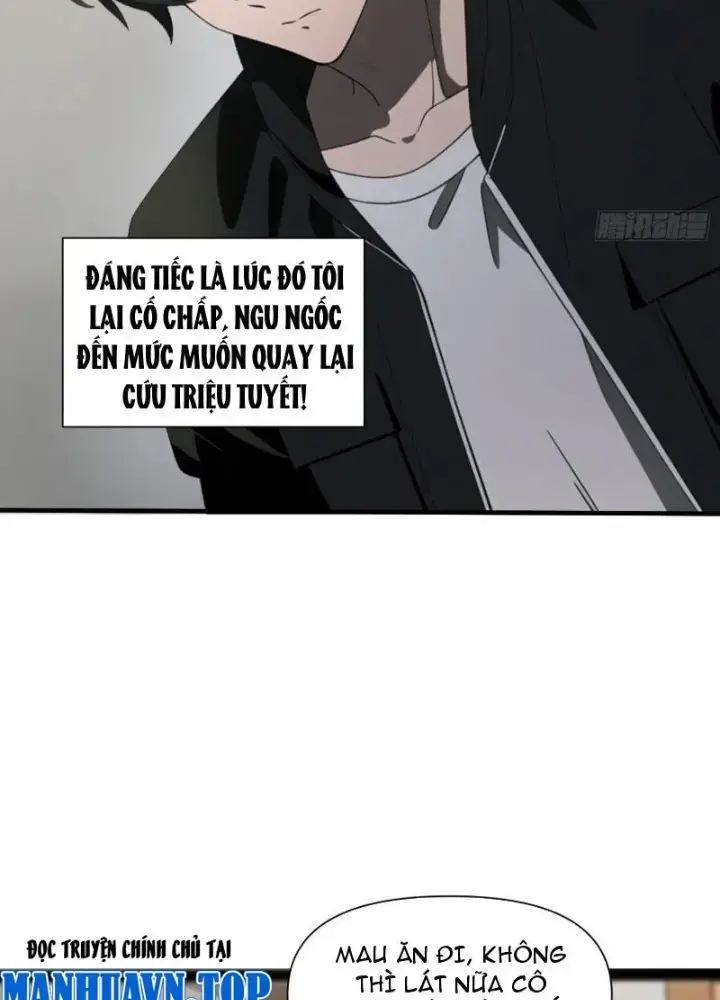 Mạt Thế Độc Hành: Khế Ước Hắc Ám Của Ta Chapter 4 - Trang 2