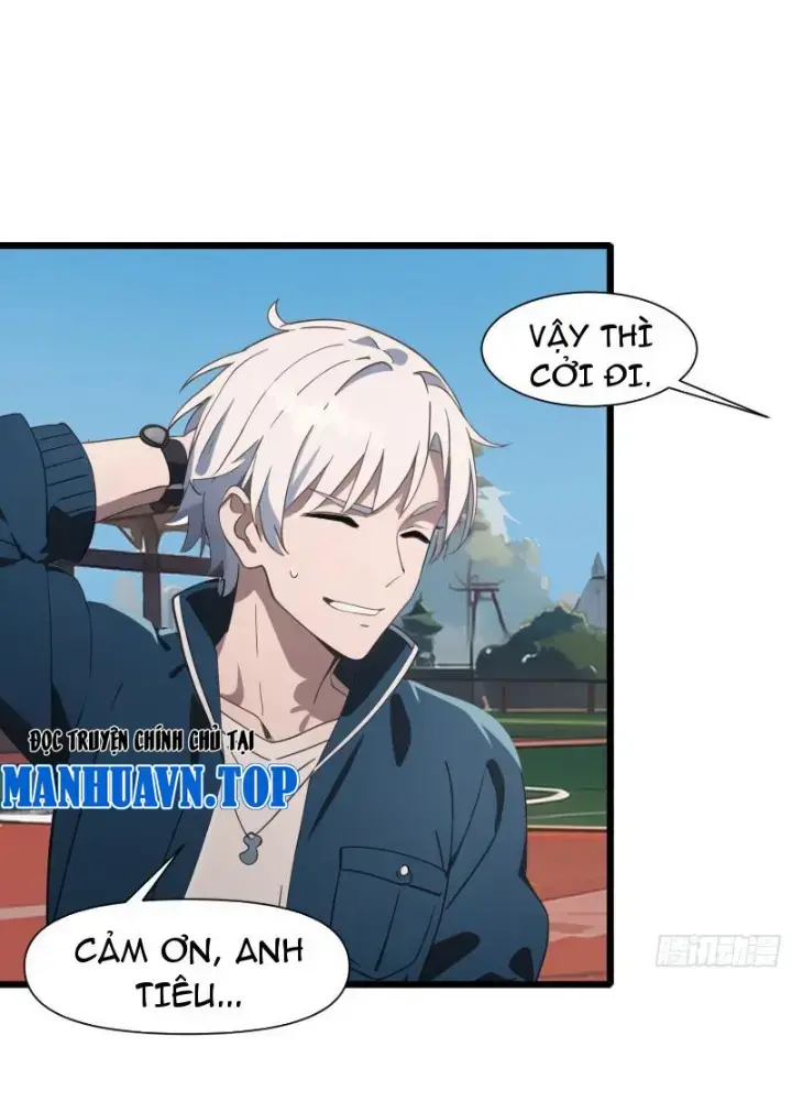 Mạt Thế Độc Hành: Khế Ước Hắc Ám Của Ta Chapter 4 - Trang 2