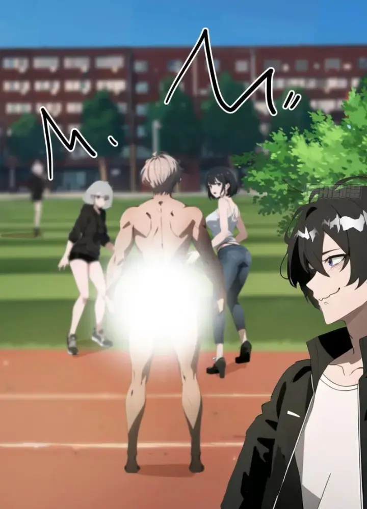 Mạt Thế Độc Hành: Khế Ước Hắc Ám Của Ta Chapter 4 - Trang 2