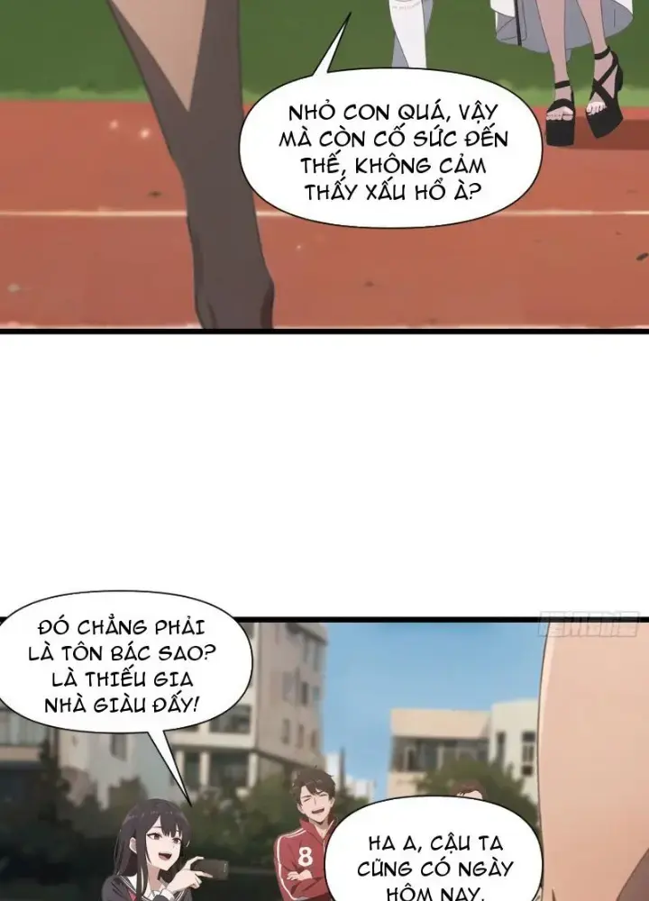 Mạt Thế Độc Hành: Khế Ước Hắc Ám Của Ta Chapter 4 - Trang 2