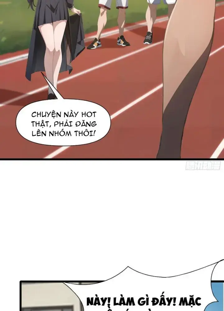 Mạt Thế Độc Hành: Khế Ước Hắc Ám Của Ta Chapter 4 - Trang 2