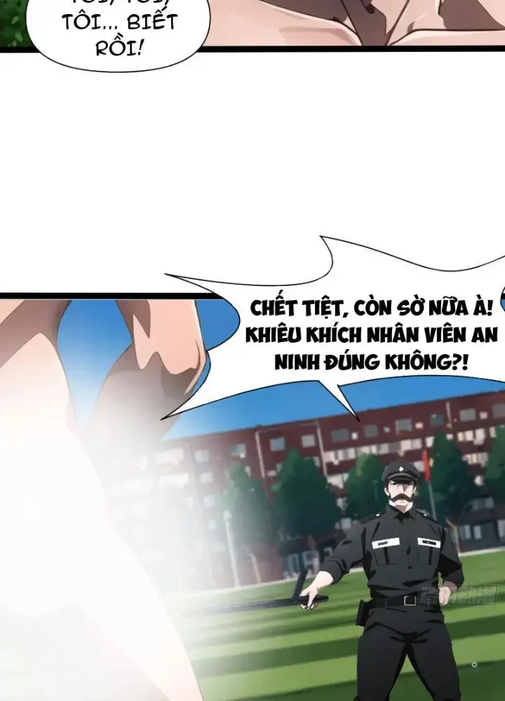 Mạt Thế Độc Hành: Khế Ước Hắc Ám Của Ta Chapter 4 - Trang 2