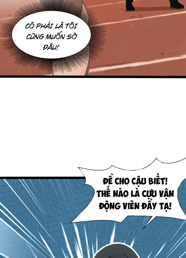 Mạt Thế Độc Hành: Khế Ước Hắc Ám Của Ta Chapter 4 - Trang 2