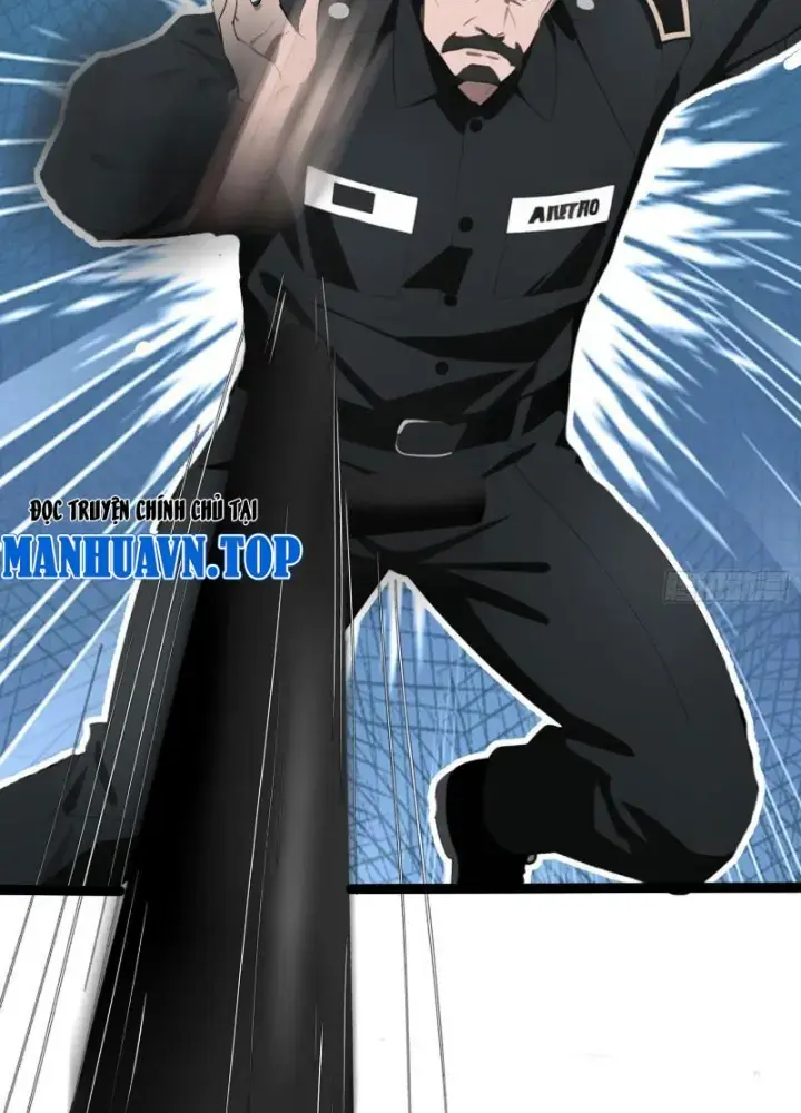 Mạt Thế Độc Hành: Khế Ước Hắc Ám Của Ta Chapter 4 - Trang 2