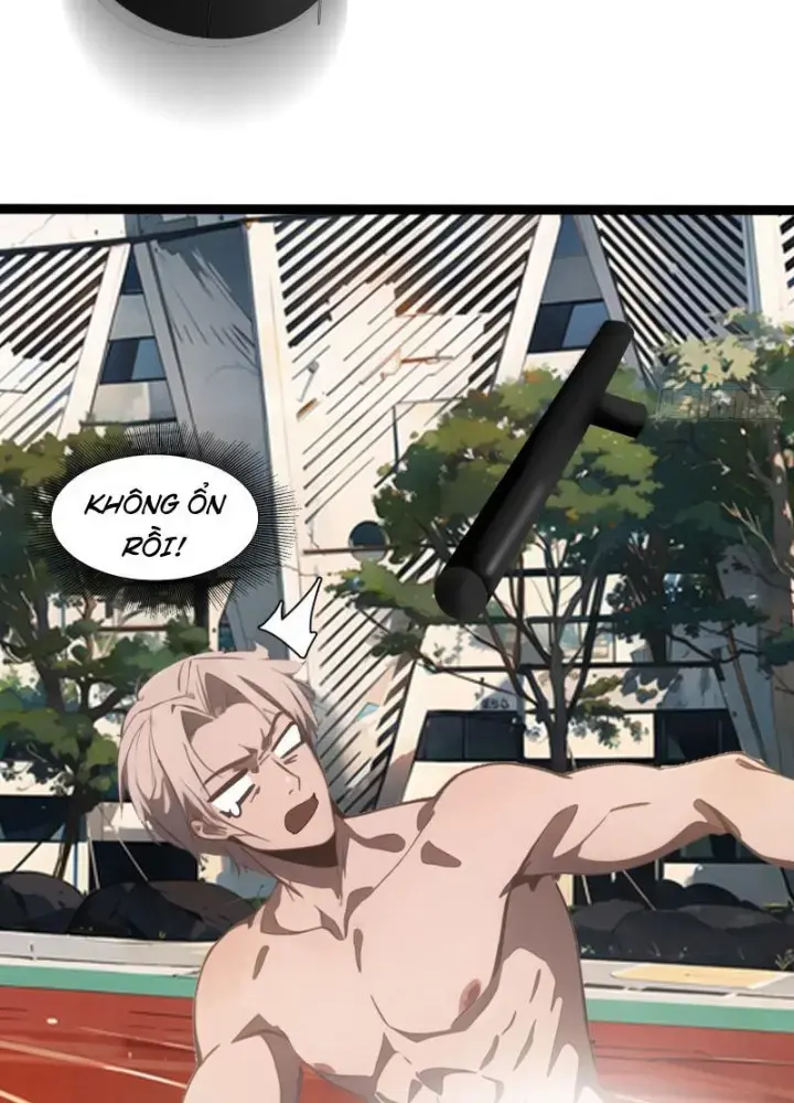 Mạt Thế Độc Hành: Khế Ước Hắc Ám Của Ta Chapter 4 - Trang 2